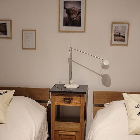 Ferienwohnung Casa Di Lago Heinsberg  Bagian luar foto