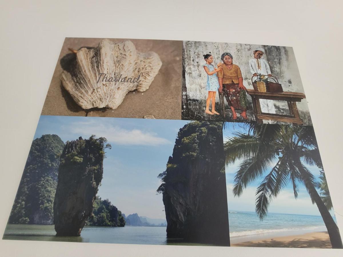 Ferienwohnung Casa Di Lago Heinsberg  Bagian luar foto