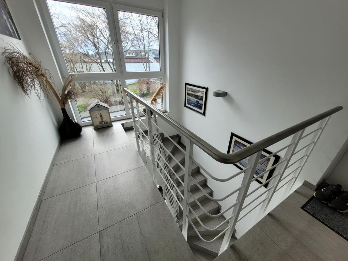 Ferienwohnung Casa Di Lago Heinsberg  Bagian luar foto