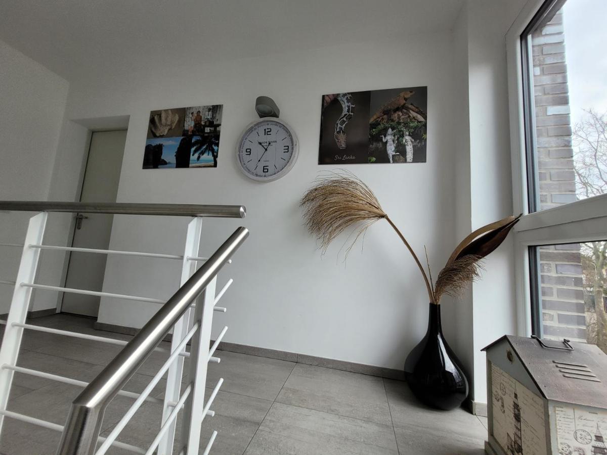 Ferienwohnung Casa Di Lago Heinsberg  Bagian luar foto