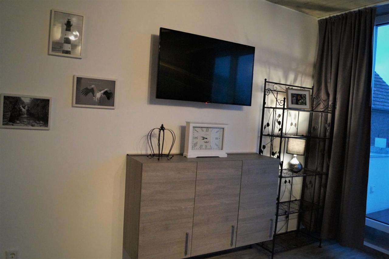 Ferienwohnung Casa Di Lago Heinsberg  Bagian luar foto