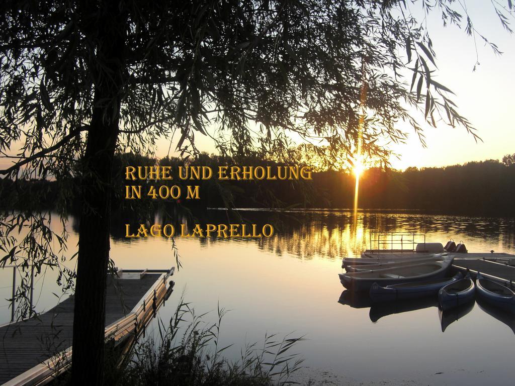 Ferienwohnung Casa Di Lago Heinsberg  Ruang foto