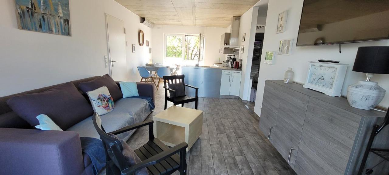 Ferienwohnung Casa Di Lago Heinsberg  Bagian luar foto