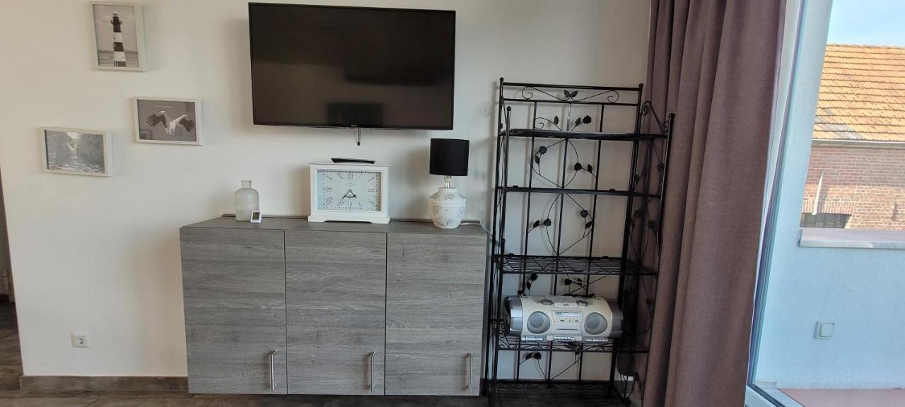 Ferienwohnung Casa Di Lago Heinsberg  Bagian luar foto