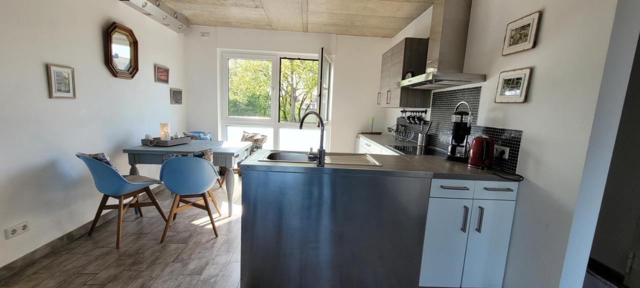Ferienwohnung Casa Di Lago Heinsberg  Bagian luar foto
