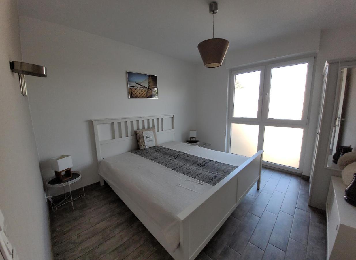 Ferienwohnung Casa Di Lago Heinsberg  Bagian luar foto