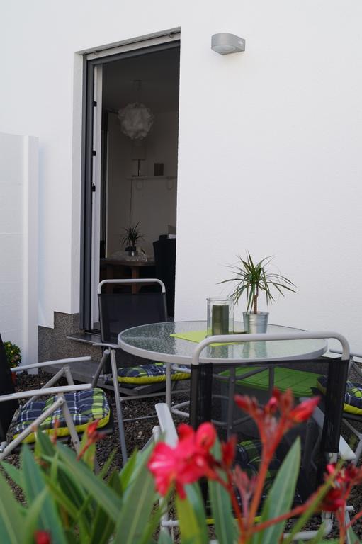 Ferienwohnung Casa Di Lago Heinsberg  Ruang foto