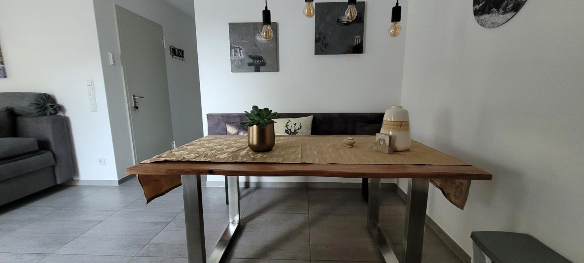 Ferienwohnung Casa Di Lago Heinsberg  Bagian luar foto