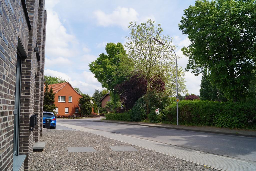 Ferienwohnung Casa Di Lago Heinsberg  Bagian luar foto