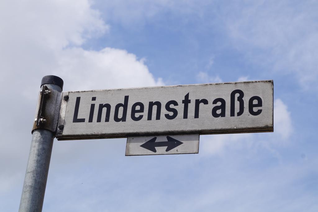 Ferienwohnung Casa Di Lago Heinsberg  Bagian luar foto
